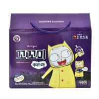 [泉湖食品]为孩子的眼睛健康首选β-胡萝卜素40g*30包