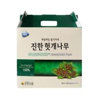 [CHUNHO FOOD]蓝莓浓缩液80ml*60包 韩国原产