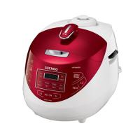 [福库]6人用 IH 压力电饭煲CRP-HPF0660SR