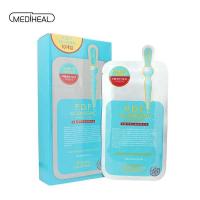美迪惠尔 MEDIHEAL（可莱丝）P.D.F 镇静舒缓面膜 10片/盒