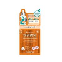 美迪惠尔 MEDIHEAL（可莱丝）伊思丹疗法补水精华面膜 10片