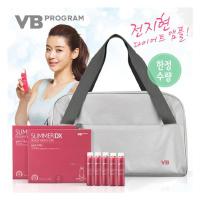 [雪花秀]全智贤代言 排毒养颜瘦身安瓶 口服液25mlx30安瓶