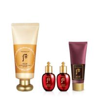 [WHOO后]拱辰享清润修护防晒乳SPF50+ / 60ml