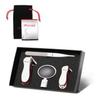 [BOCAS]【韩流明星推荐 • 秋成勋父女】指甲刀家族套装 S-300B（158 * 135 * 45mm）