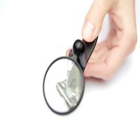 [BOCAS]【韩流明星推荐 • 秋成勋父女】脚趾甲刀•放大镜套装A-060M（120*60*30mm）