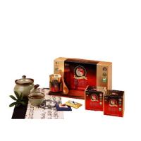 [天京参]【韩流明星推荐 • 柳秀荣】红参浓缩液gold 240g