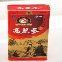 [天京参]【韩流明星推荐•柳秀荣】天然人参根 切参300g