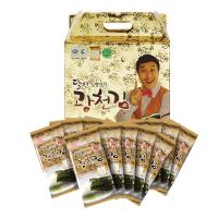 [Famous Kwangcheon海苔]哲人套装8号海苔320*350*150（15包）