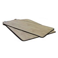 [Happyroom]幼儿用温水床垫1*2m