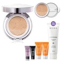 Hera/赫拉 气垫BB霜 AD 赠mini组合 Kaiba N23号