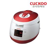 [福库]CRP-M1060SR 10人用压力电饭煲29.4 x 29 x 39.5 cm/6.9kg