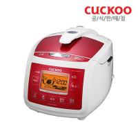 [福库]CRP-JE063FP 6人用压力电饭煲35.7cm x 26.6cmx 25.4cm/5.6kg