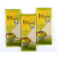 [三星生药]A-Plus 维生素面条400g