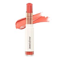 innisfree/悦诗风吟 天然唇膏 保湿滋润口红（1号 红茶裸色）3.5g 韩国直邮