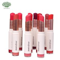 innisfree悦诗风吟 天然唇膏 保湿滋润口红10号 粉橘色 3.5g 韩国直邮