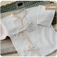 [Hanz]有机农属蛇襁褓上衣制作DIY自由