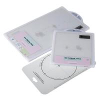 [GOLDERN BELL]冰淇淋系列大小砧板套装450*260*10mm +275*230*10mm