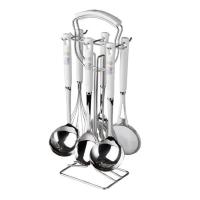 [GOLDERN BELL]冰淇淋系列厨房用具套装7件