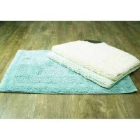 [REGAL]双轨浴室地毯45X65cm