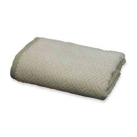 [REGAL]箭形纹路洗脸毛巾50*100cm