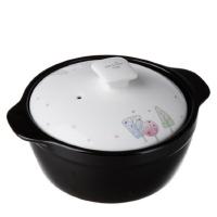 [GOLDERN BELL]冰淇淋系列陶瓷沙锅（小）160*65mm