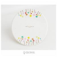 [GOLDERN BELL]泡沫系列实用锅垫155*155*9mm