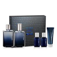 [欧惠]男士保湿水乳两件套135ml+115ml