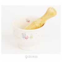 [GOLDERN BELL]冰淇淋系列迷你研钵40*40*150mm