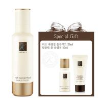 [KACHET]增加皮肤光泽男士精华液200ml