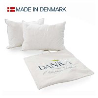 [IRIS]舒适D 1+1枕芯50*70cm