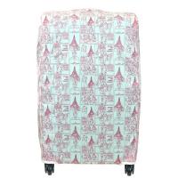 [Viamonoh]高级24英寸行李箱箱套40cm×60cm×26cm