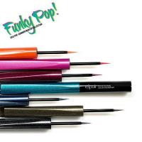 [艾丝珀]彩色图层防水眼线液2g