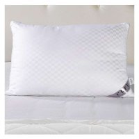 [CLFU]丝绸质感抗菌枕头50cm*70cm