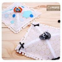 [Hanz]宝宝挂件罩DIY材料