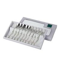 [GOLDERN BELL]冰淇淋色调茶匙140~150mm