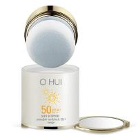 [欧惠]防晒系列清透防晒白色蜜粉20g