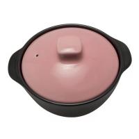 [GOLDERN BELL]彩色蜡笔系列多彩砂锅（中）180*75mm