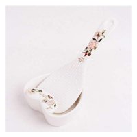 [GOLDERN BELL]奇迹饭勺、勺座套装74*207mm +107*110*40mm