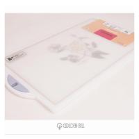 [GOLDERN BELL]砧板（大）450*260*10mm