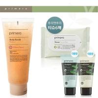 [芙莉美娜]核桃柔润身体磨砂膏200ml