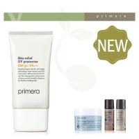 [芙莉美娜]轻适轻适防晒霜 SPF50+ PA+++50ml