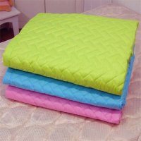 [MODERN.I]BB纯棉衬垫115*205cm