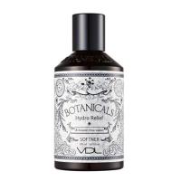 [VDL]植物水动力安心柔肤水120ml