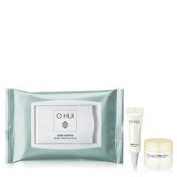 [欧惠]清新洁净卸妆巾60枚