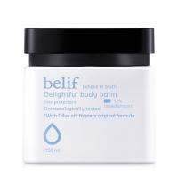 [比尔里夫]橄榄油深层润肤乳150ml