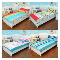 [MODERN.I]绗缝单人衬垫100*200ml