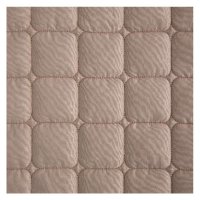 [Crispy BAA BAA]棕色羊毛床垫155*210cm