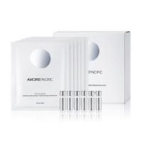 [爱茉莉]焕颜弹力保湿精华面膜2ml*6