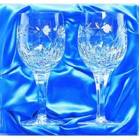 [PARKA CRYSTAL] Love2号葡萄酒杯2只