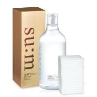 [呼吸37度]Skin saver系列保湿卸妆水400ml